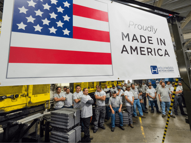 Трамп осушил вашингтонские болота на $23 млрд
