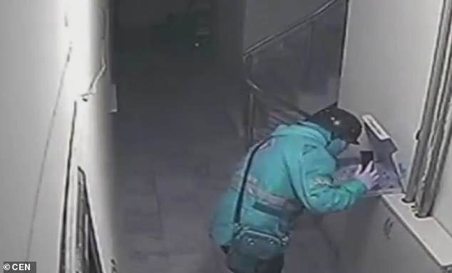 Тюрьма может обернуться удачей