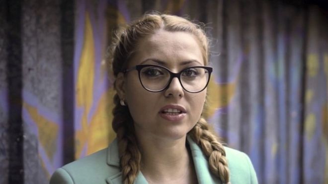Виктория Маринова стала четвертой журналисткой, убитой за год в ЕС