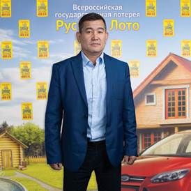 Зачем покупать авто, когда его можно выиграть в лотерею?!