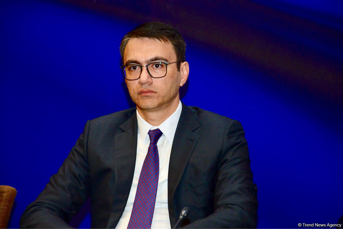 Баку обвинил Ереван в краже золота