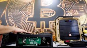 Биток опустился ниже отметки $4 500
