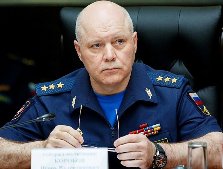 ГРУ возглавил третий Игорь, два предшествующих умерли
