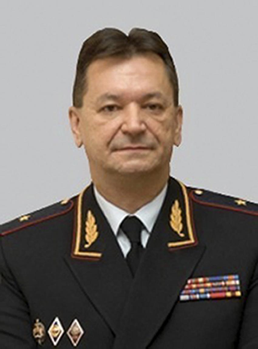 Генерал Прокопчук vs Ким Чен Яна