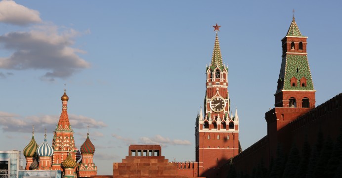Москва флегматично встречает второй сет химических санкций