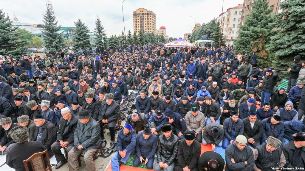 На каждого россиянина имеется свой рубильник