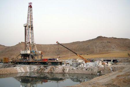 Санкции США: я твой ираннефть шатал