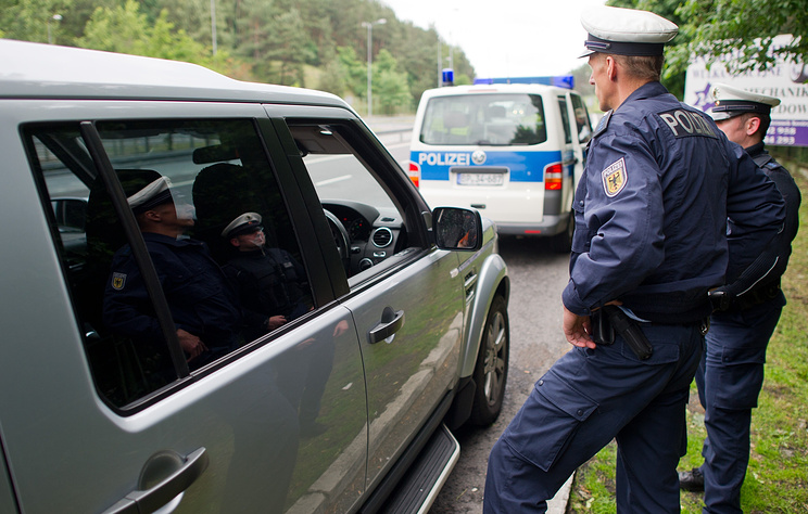 Высокопоставленные литовцы арестовываются по обвинению в шпионаже