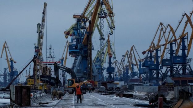 Путин продолжает изолировать Россию, с негативными последствиями для народа