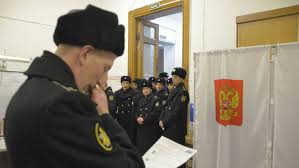 Приморцы не спешат голосовать за Кожемяку