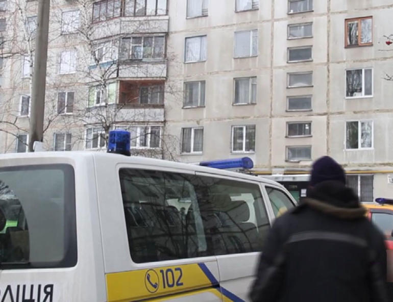 В Харькове найдены убитыми две студентки и хозяйка квартиры