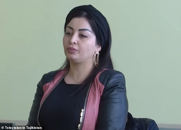 Власти Таджикистана придумали беспроигрышный штраф