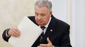 Молох репрессий перемалывает и чиновников и правозащитников