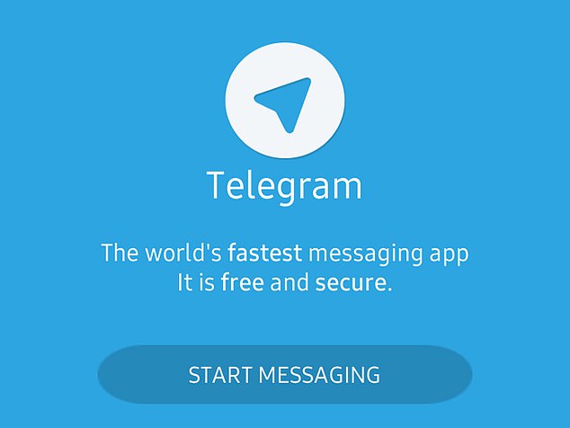 Авария Facebook прибавила Telegram 3 млн пользователей