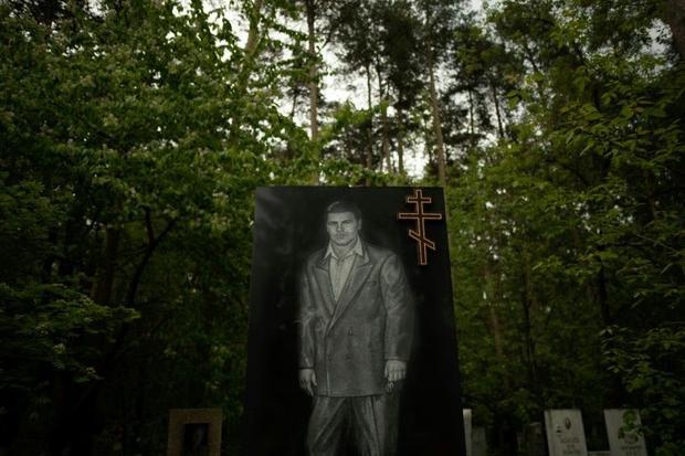 Похоже, для воров в законе заканчиваются золотые дни