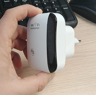 Мощный Wi-Fi бустер снимает спицифически российские проблемы