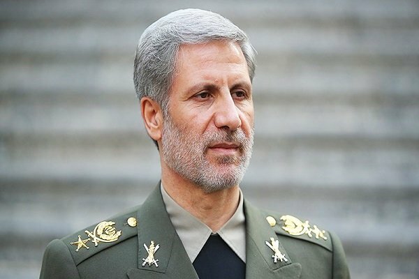Министр обороны Ирана прибыл в Москву