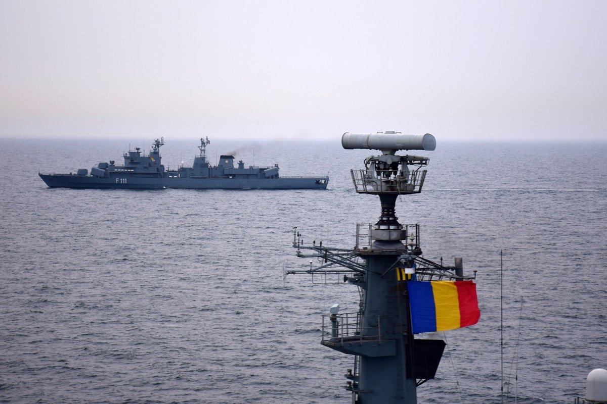 «Морской щит-2019» не был испытан на прочность