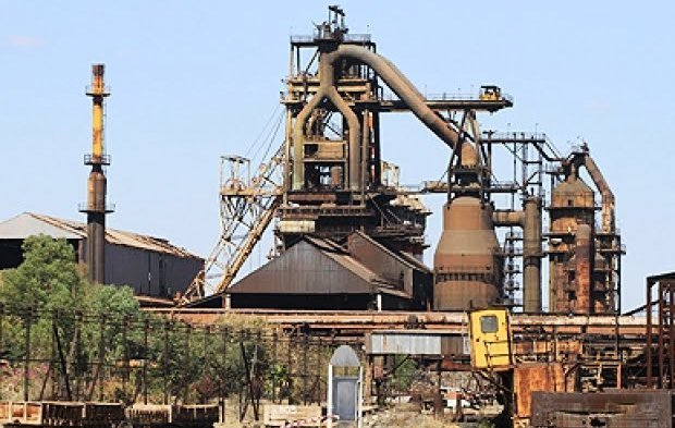 Россия продолжит строительство металлургического комбината в Нигерии, начатого еще при СССР