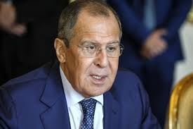 В привычных жалобах Лаврова мир не различил новых ноток