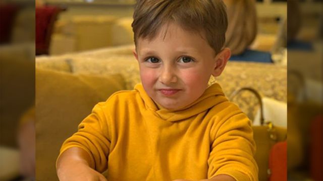 В Кишенгтоне проблемы, но зачем же детей убивать?!