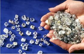 Image result for Alrosa to hold four rough diamond auctions in New York