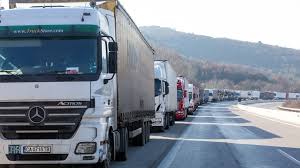 New China-Poland truck route opened - Emerging Europe ...
