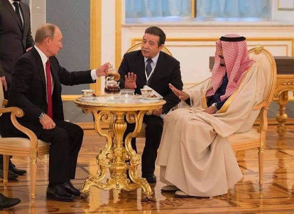Запад вылечит Навального от путинского чая