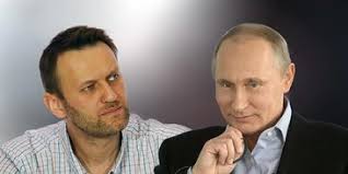 Путин видит в Макроне, Меркель, Джонсоне дураков