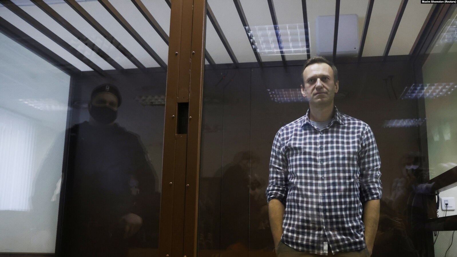 Немцов, Славина, Навальный не разбудили россиян