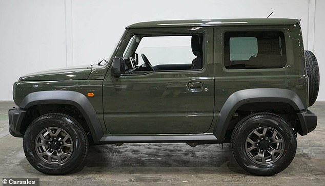 Спешите купить подержанный автомобиль, пока он не стал дороже нового