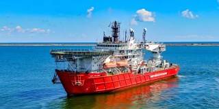 «Волго-Балт-179» затонул у берегов Румынии