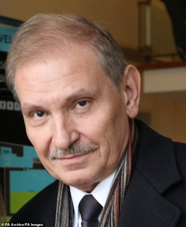 Полиция продолжает искать убийцу Николая Глушкова