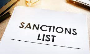 Великобритания ввела санкции против 22 лиц, причастных к серьезной международной коррупции