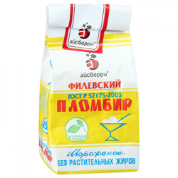 Проверяйте мороженое, не отходя от прилавка