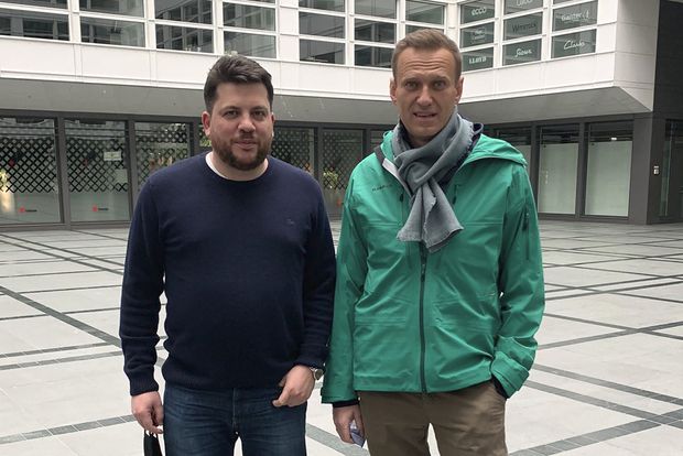 Санкции против Абрамовича можно будет считать успехом Волкова