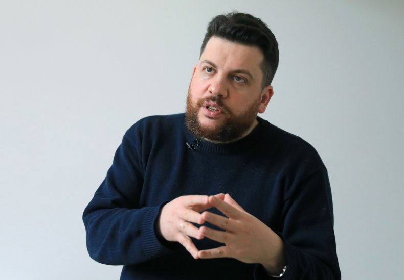Волков призвал Байдена не доверять Путину