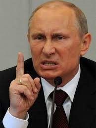 Путин повышает ставки в конфронтации с Евросоюзом