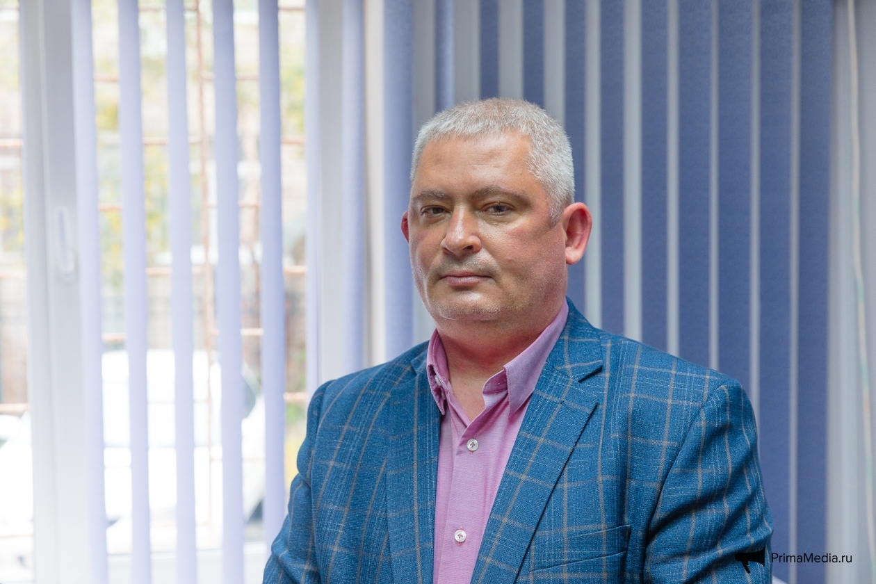 Ковид капитально вымыл медиков Приморья