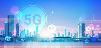 В столице Татарстана заработало 5G