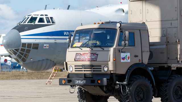Итальянцы обвинили Путина в засылке ковидных шпионов
