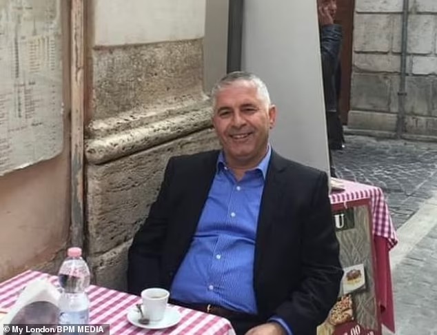 Лондонский турок трижды побеждал в лотерею, собрав почти $1 000 000 призовых