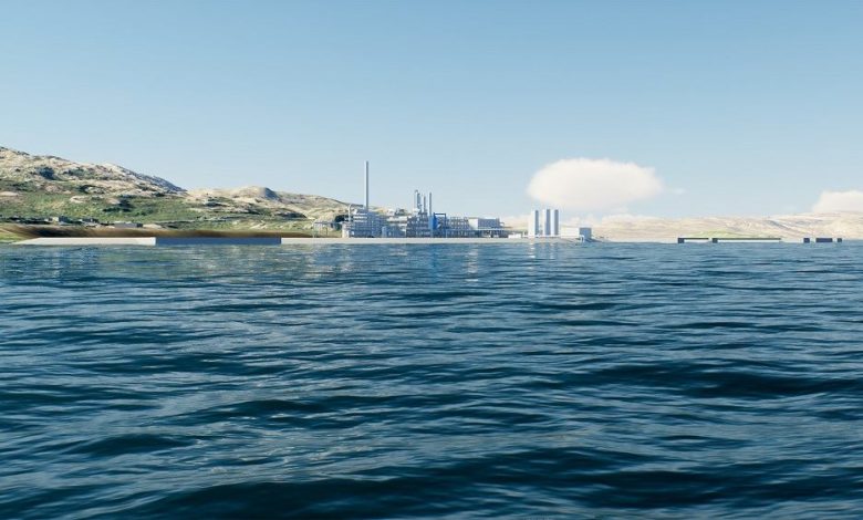 Российский водород не минует порта Роттердама