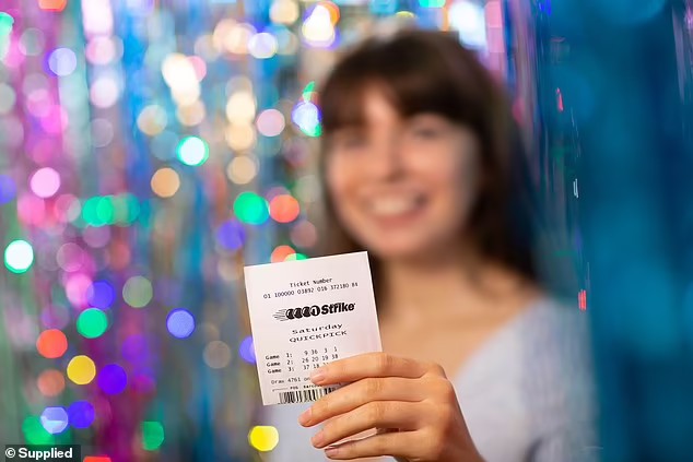 Молодая мама стала богаче на $300 000