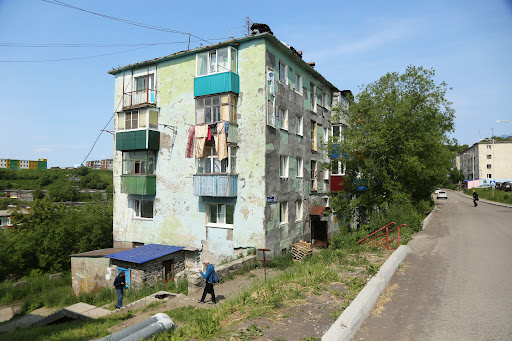 Экономика Камчатки несопоставима с корейской