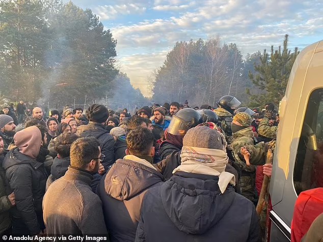 НАТО не исключает начала войны с Россией