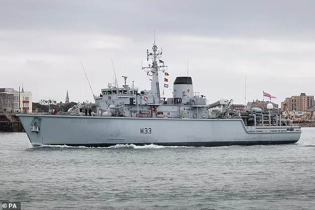 В украинском воздухе запахло новой крымской войной