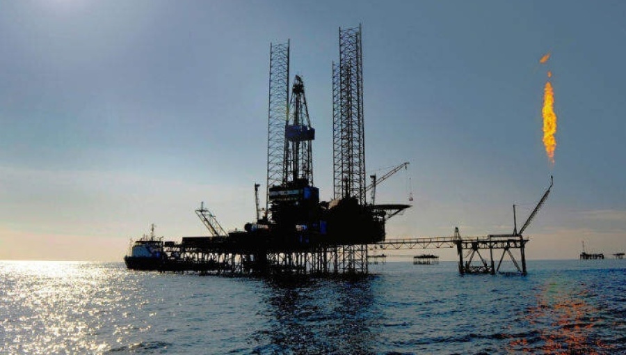 Иранский газ с «Чалуса» причалил к «Газпрому»