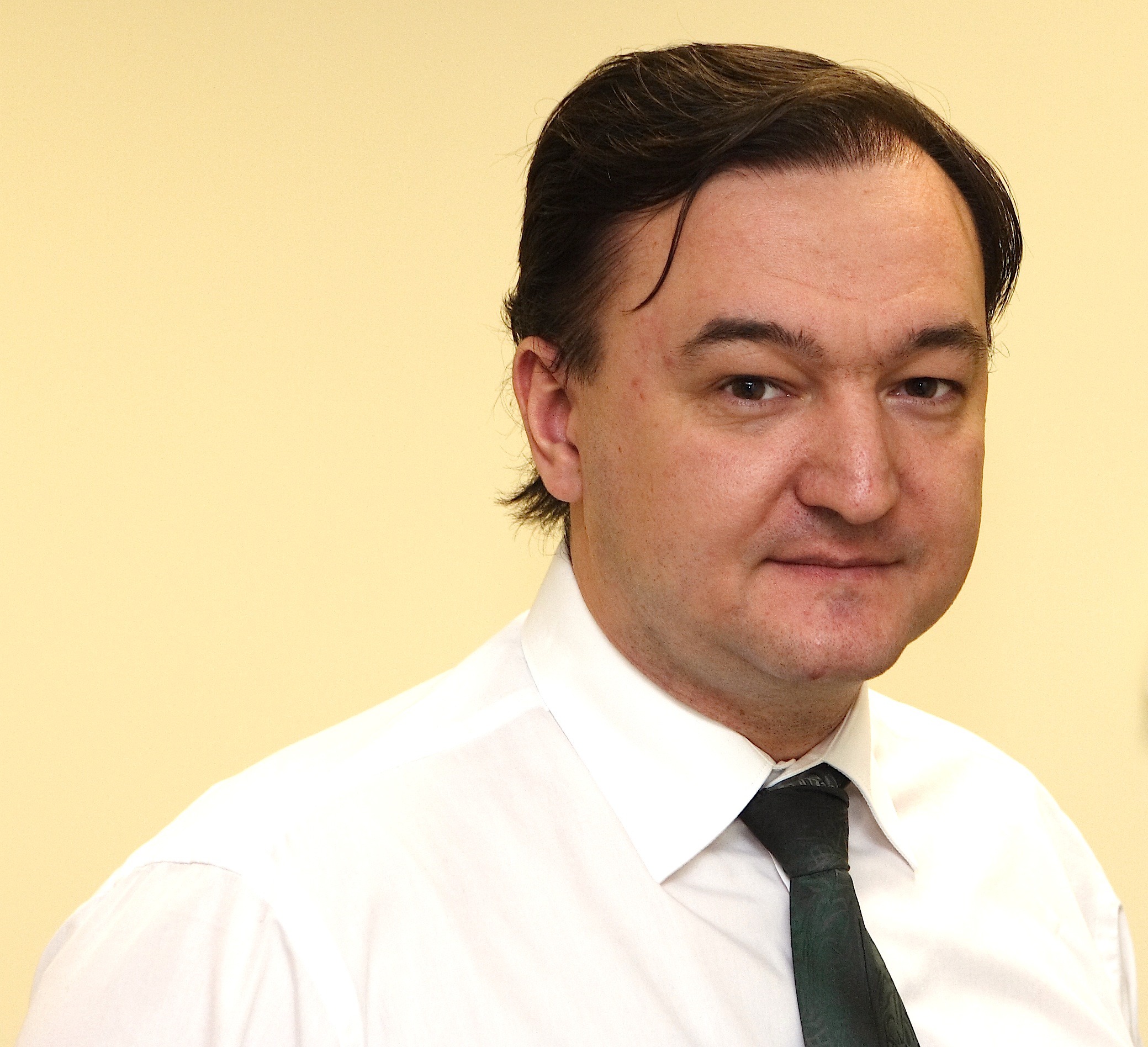 Продолжается конфискация зарубежных активов фигурантов дела Магнитского