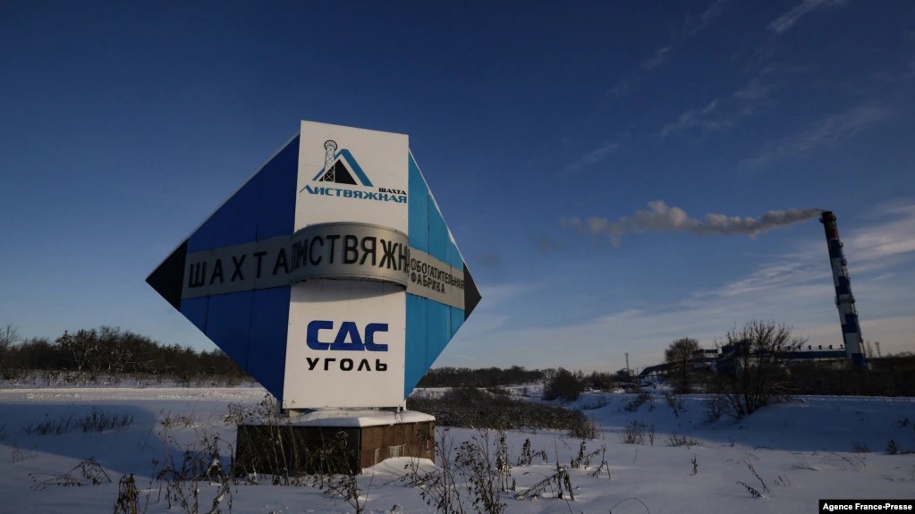 Опять горят шахтеры Кузбасса